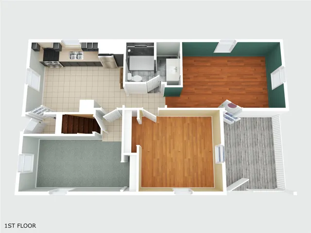 $170,000 | 1301 Carrie Avenue, Endicott, NY 13760