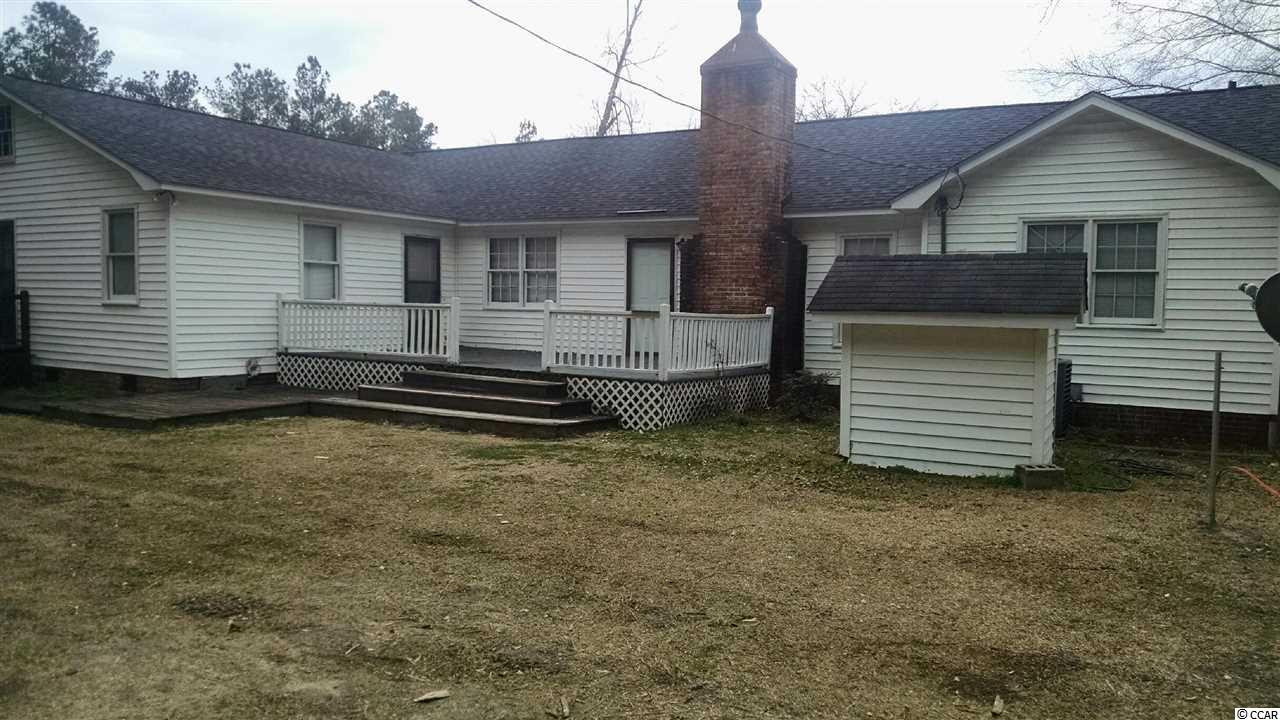 2397 Old Manning Road Scranton, SC 29591 - Photo 2 of 16