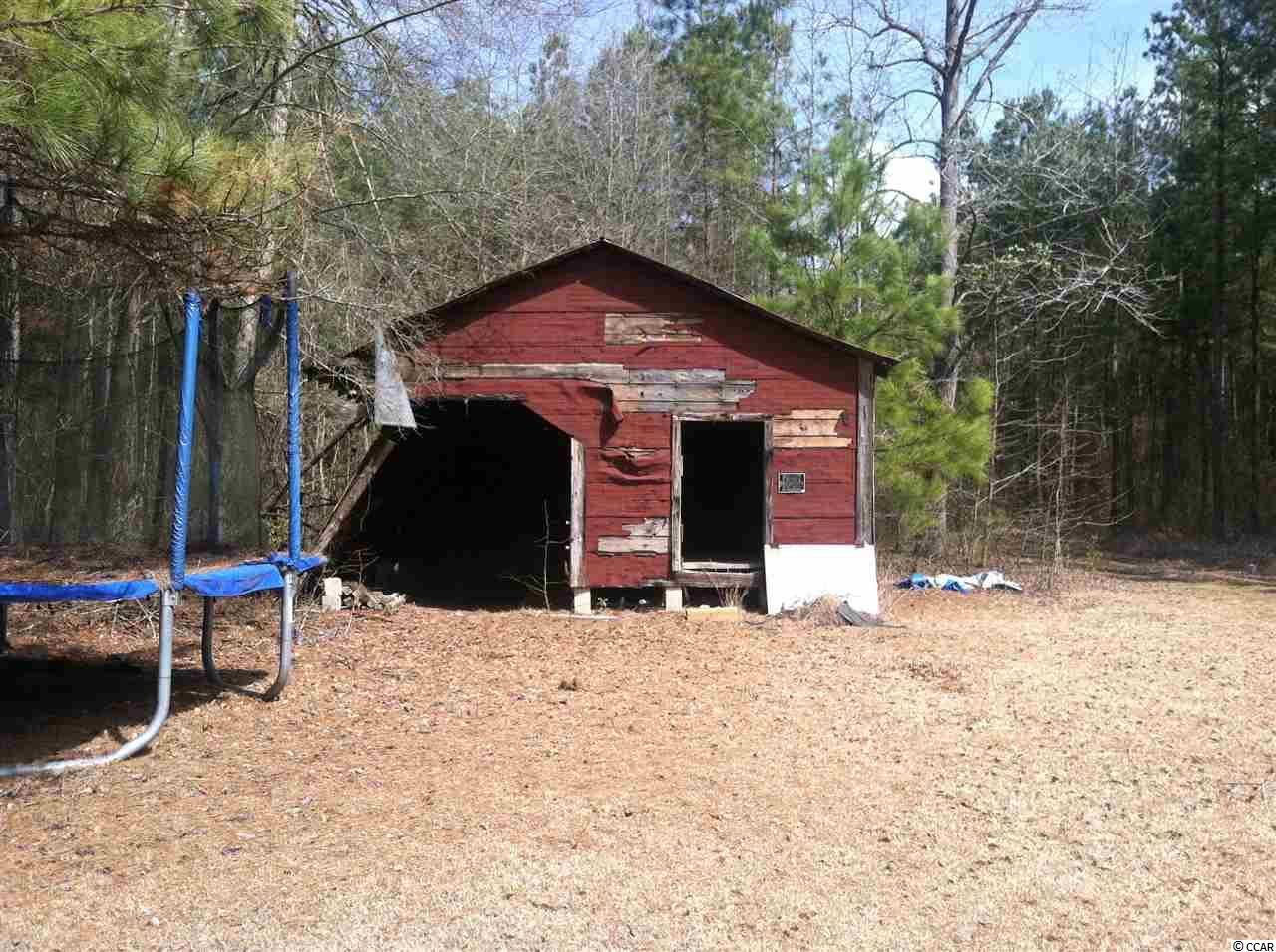 2397 Old Manning Road Scranton, SC 29591 - Photo 16 of 16