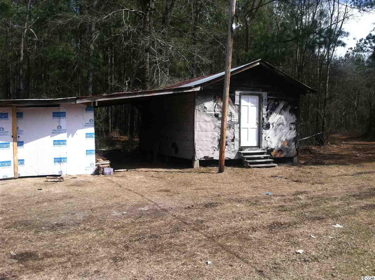 2397 Old Manning Road Scranton, SC 29591 - Photo 5 of 16