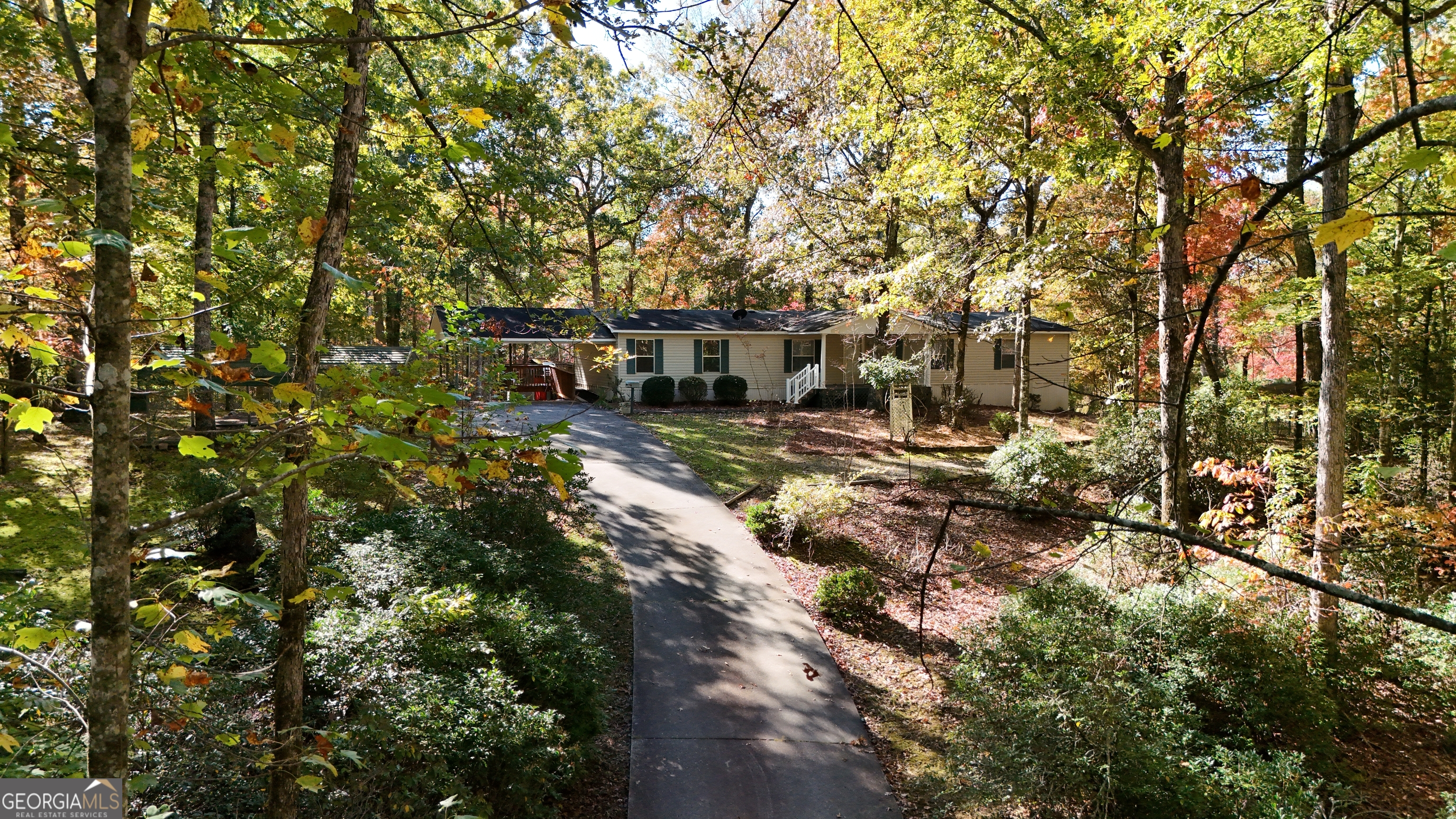 431 Paradise Valley Road Cleveland, GA 30528 - Photo 27 of 27