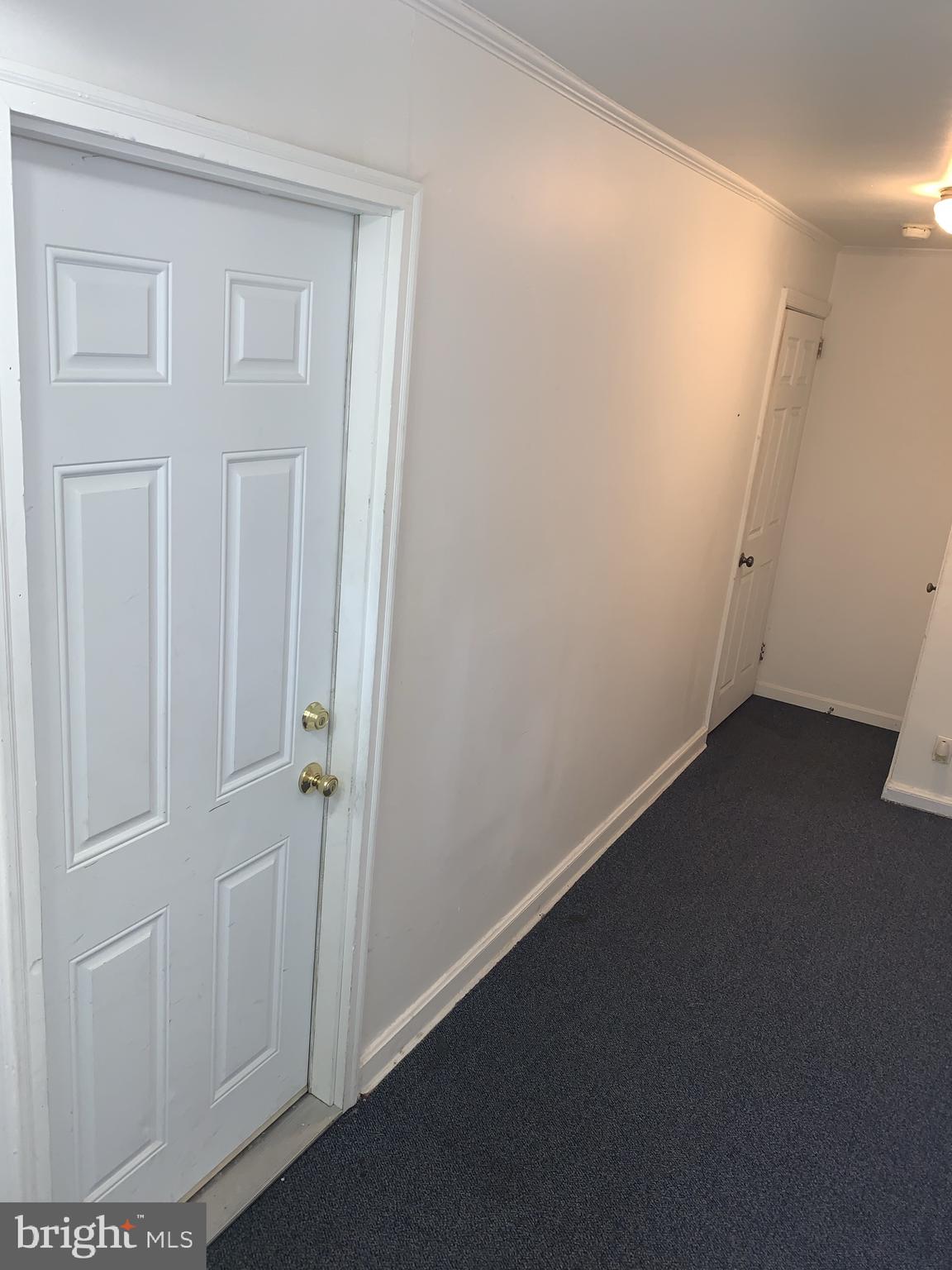229 Wingate Road Upper Darby, PA 19082 - Photo 1 of 22 HALLWAY