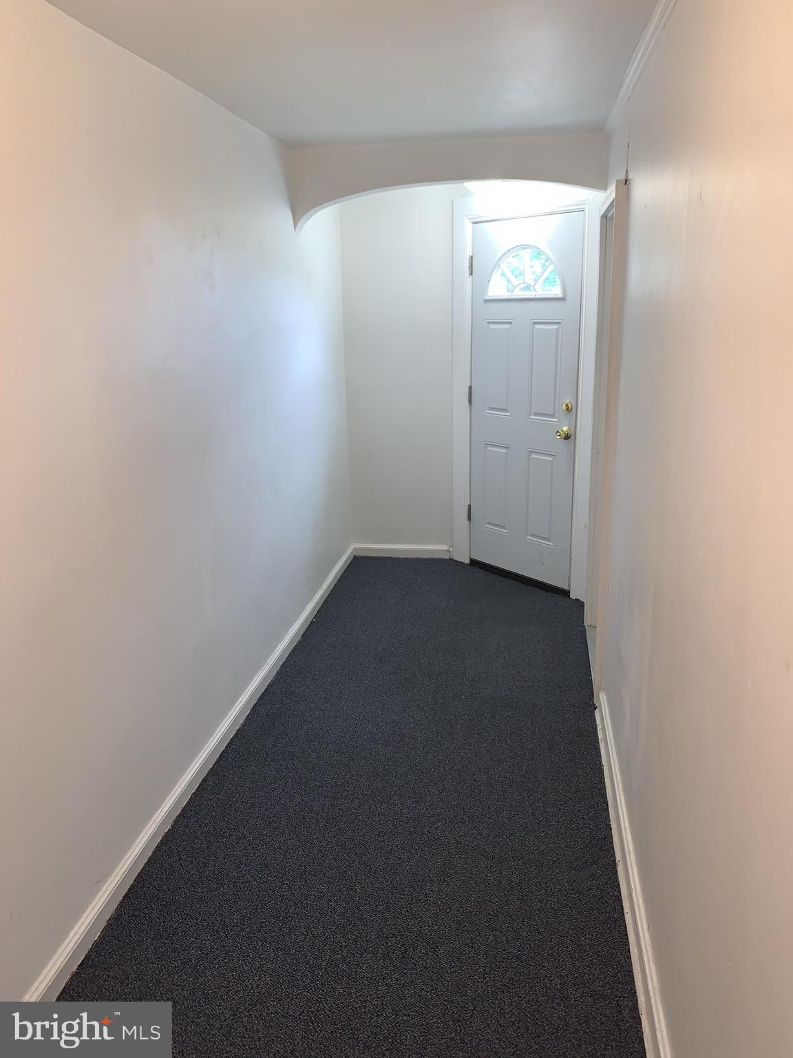 229 Wingate Road Upper Darby, PA 19082 - Photo 2 of 22 HALLWAY