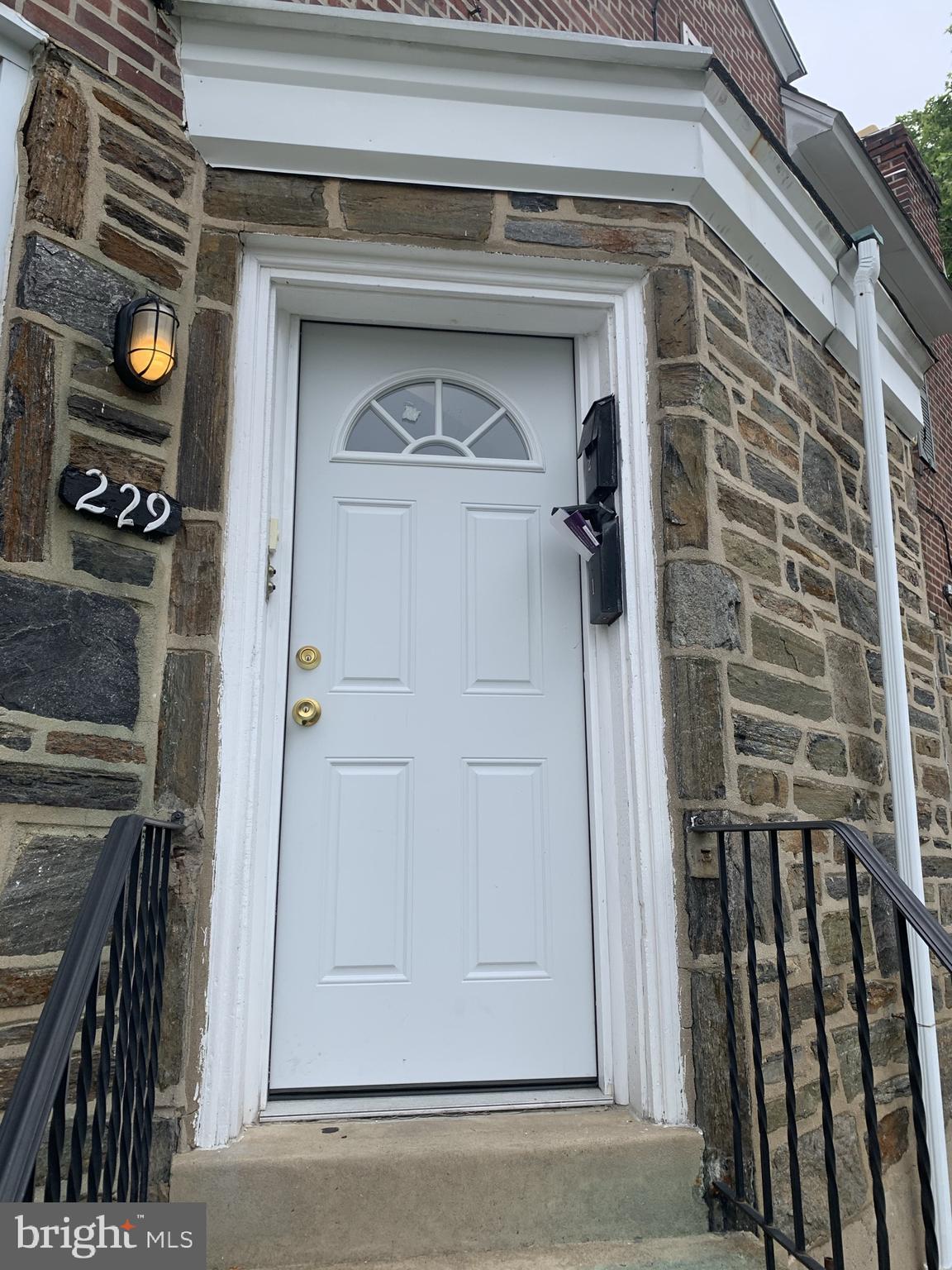 229 Wingate Road Upper Darby, PA 19082 - Photo 21 of 22