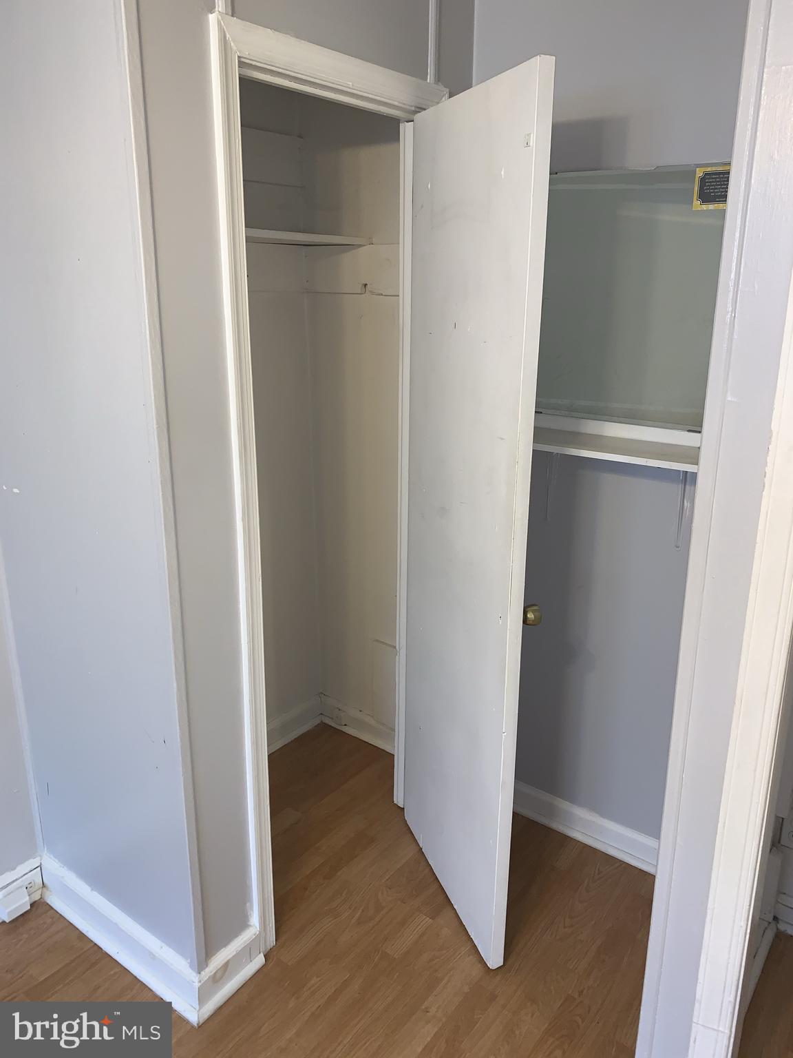 229 Wingate Road Upper Darby, PA 19082 - Photo 8 of 22 UNIT 1 CLOSET