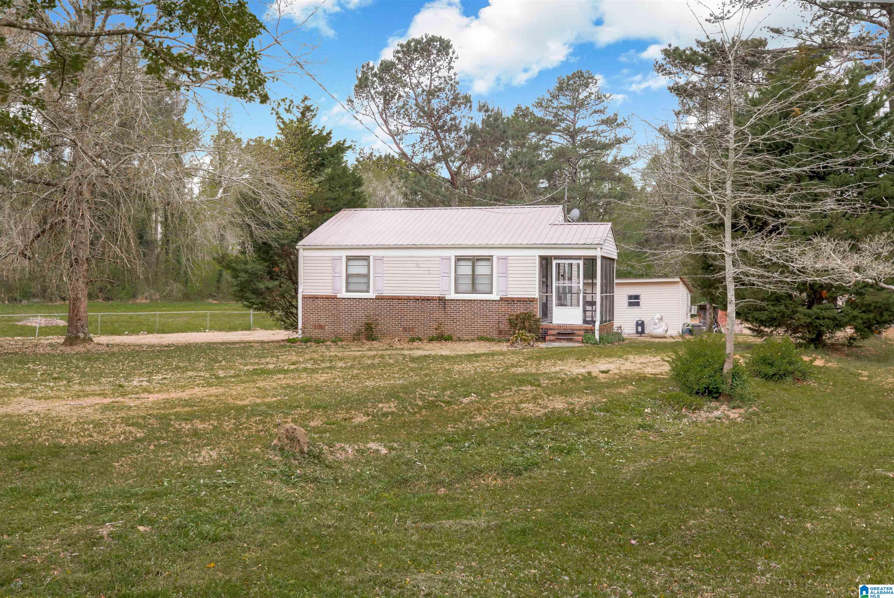 3213 Mud Creek Road Adger, AL 35006 - Photo 12 of 23