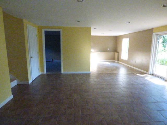 1099 Carmel Road North Hampden, ME 04444 - Photo 5 of 27 Basement Room view 1 of 2