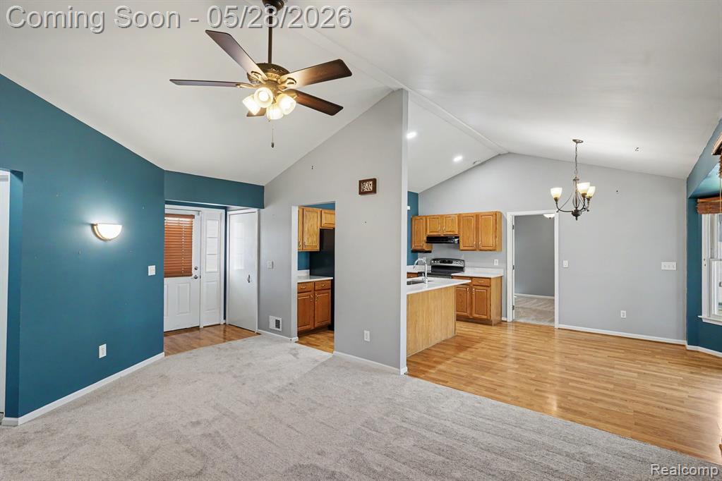 8012 Fox Hollow Road Goodrich, MI 48438 - Photo 6 of 26