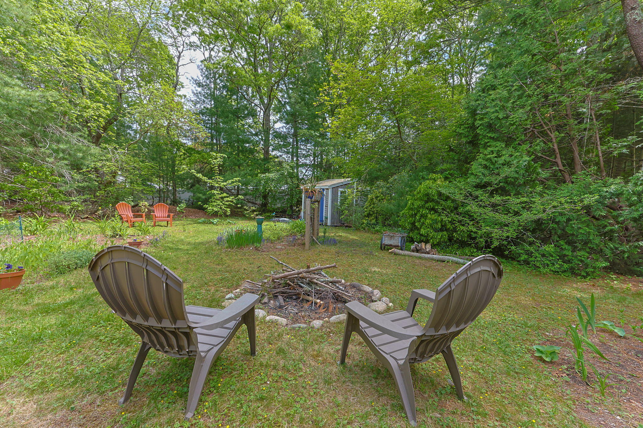 105 Taramac Road Centerville, MA 02632 - Photo 29 of 35 29