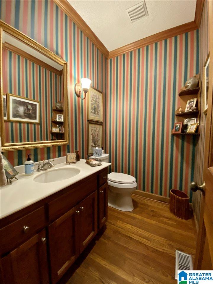 278 Mountain Ridge Road Sylacauga, AL 35150 - Photo 17 of 37 Gallery Image 17