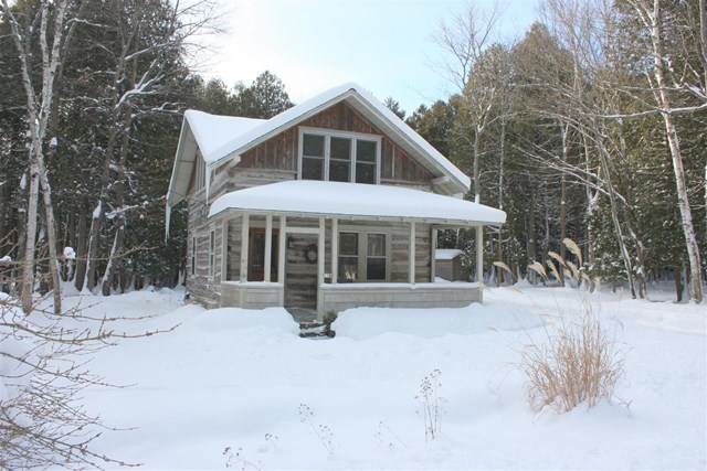 7760 Frogtown Road Baileys Harbor, WI 54202 - Photo 1 of 1