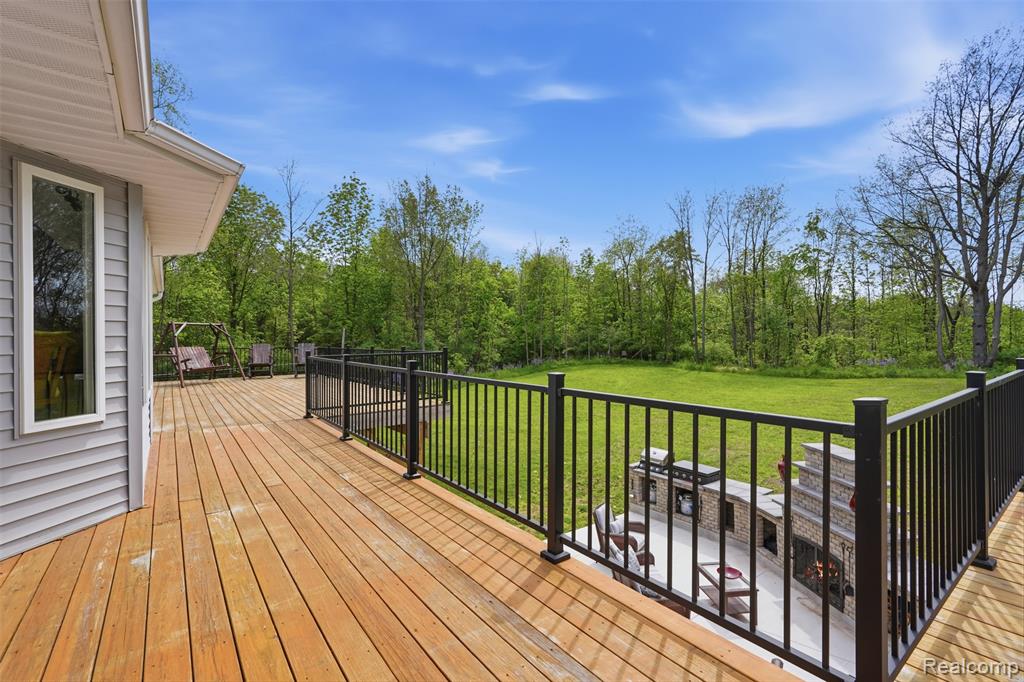13158 Wood Road Bath, MI 48808 - Photo 42 of 72