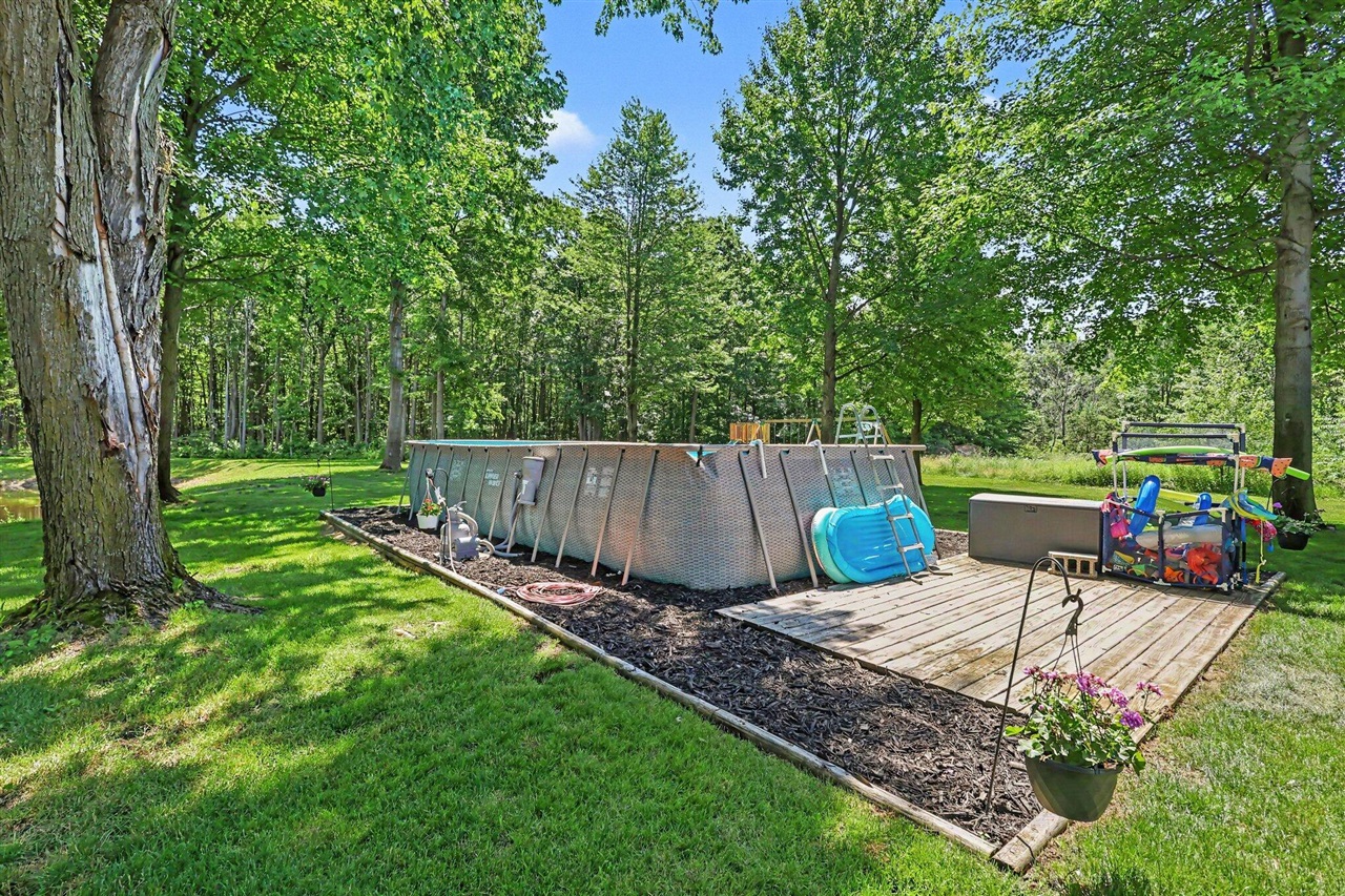 2932 South Maple Island Road Ravenna, MI 49451 - Photo 28 of 48 Gallery Image 28