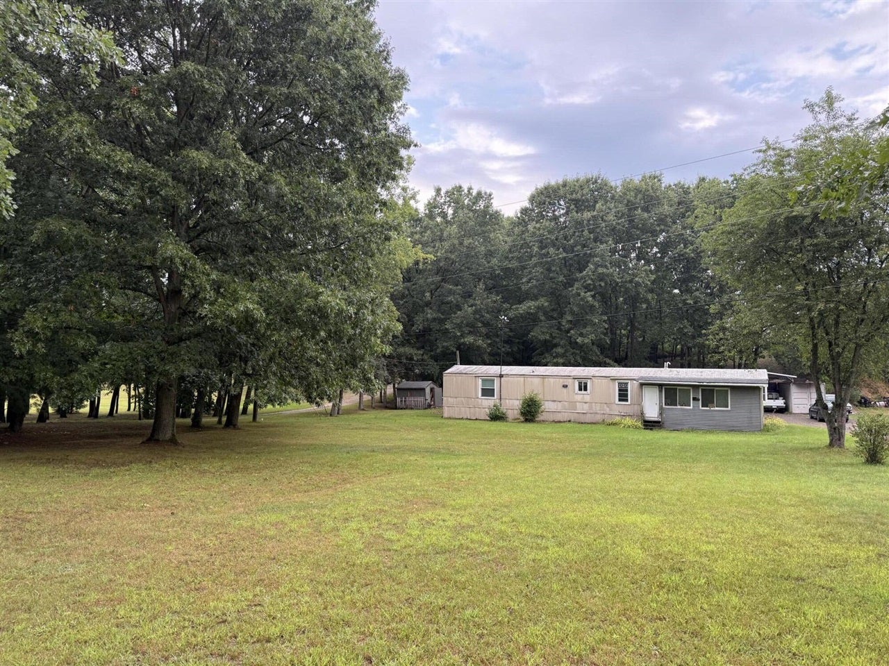 22104 Kendaville Road Pierson, MI 49339 - Photo 1 of 47 Gallery Image 1