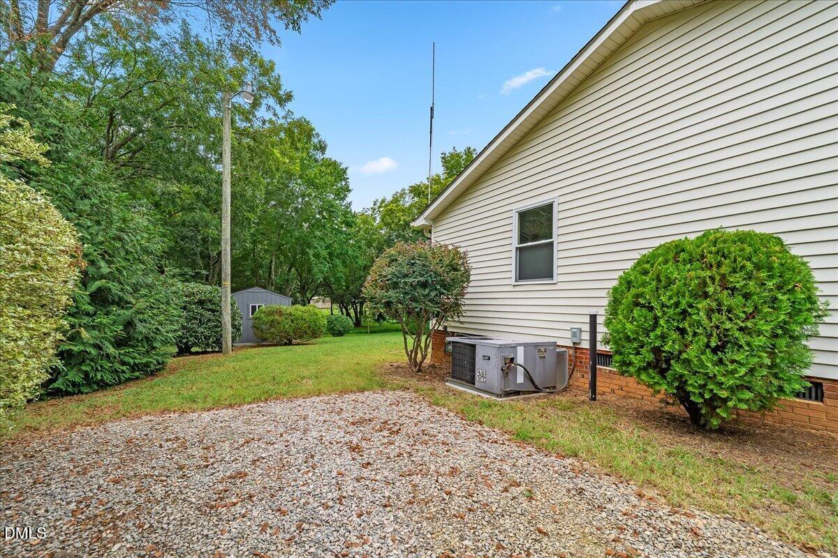 804 Raleigh Street Oxford, NC 27565 - Photo 30 of 39 35-Finished raliegh st (48 of 51)