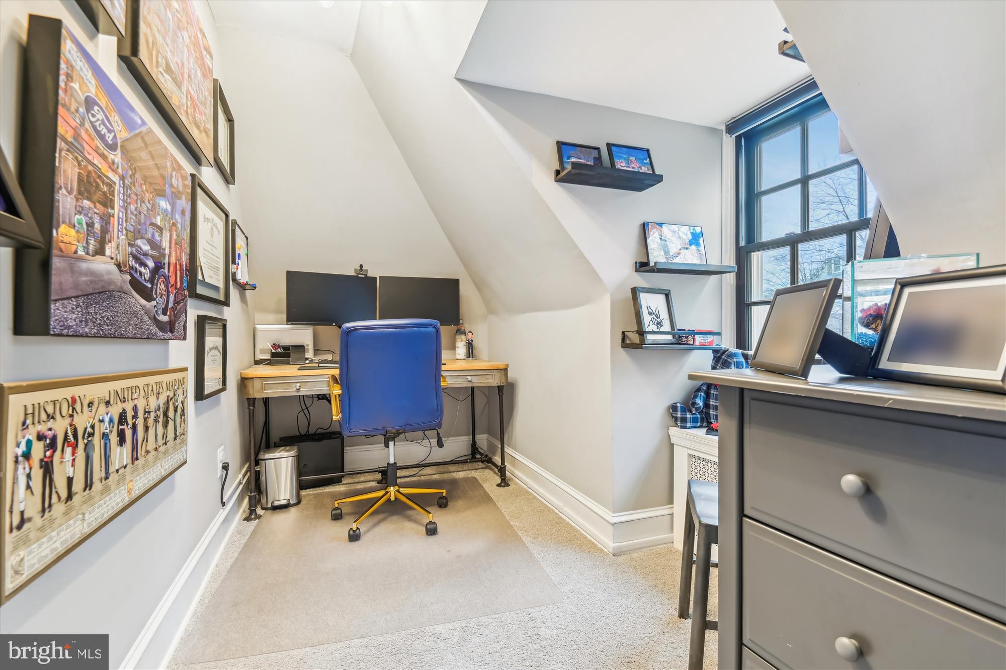 4313 Rugby Road Baltimore, MD 21210 - Photo 24 of 30 Office