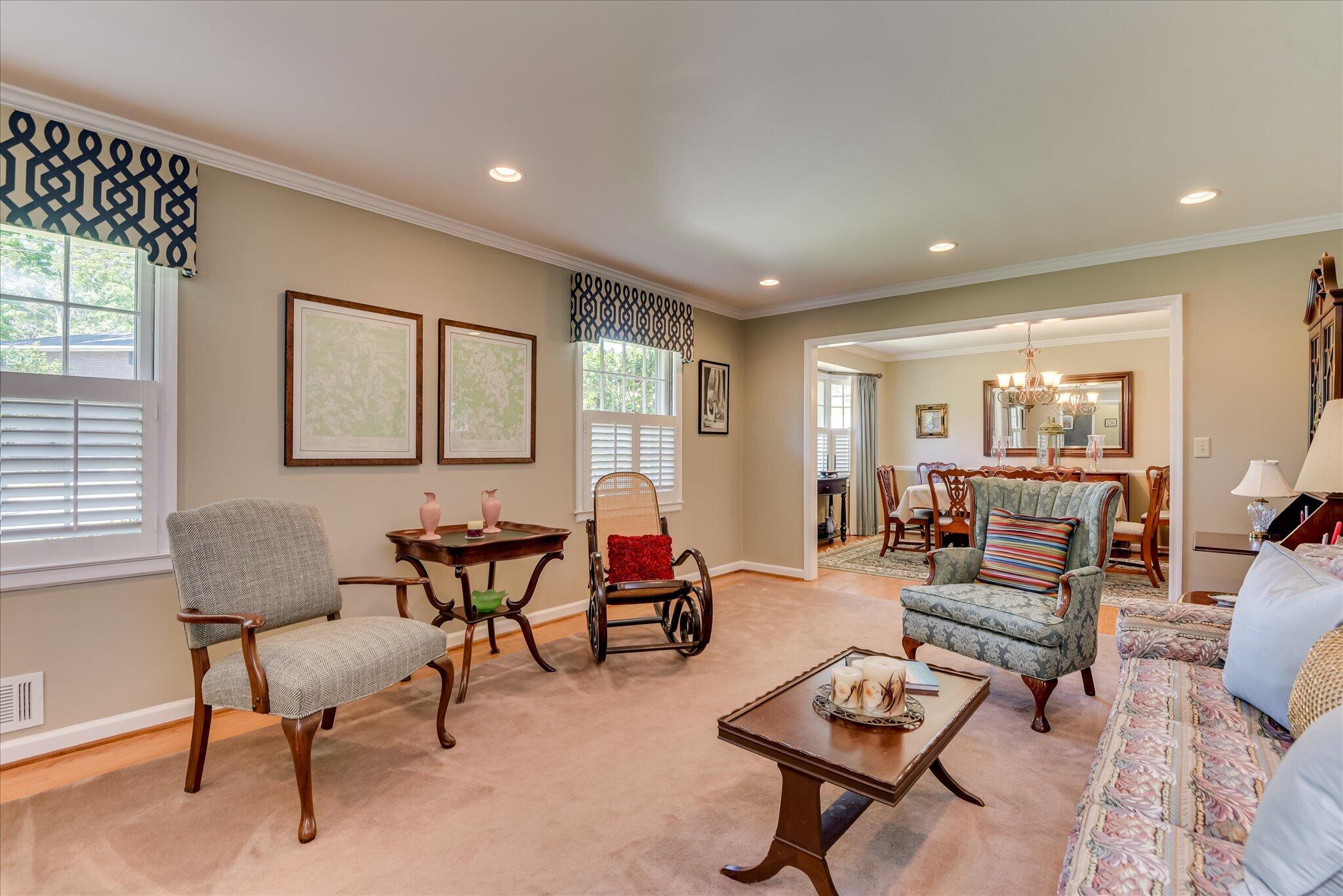 640 Cambridge Road Augusta, GA 30909 - Photo 11 of 42 11-111