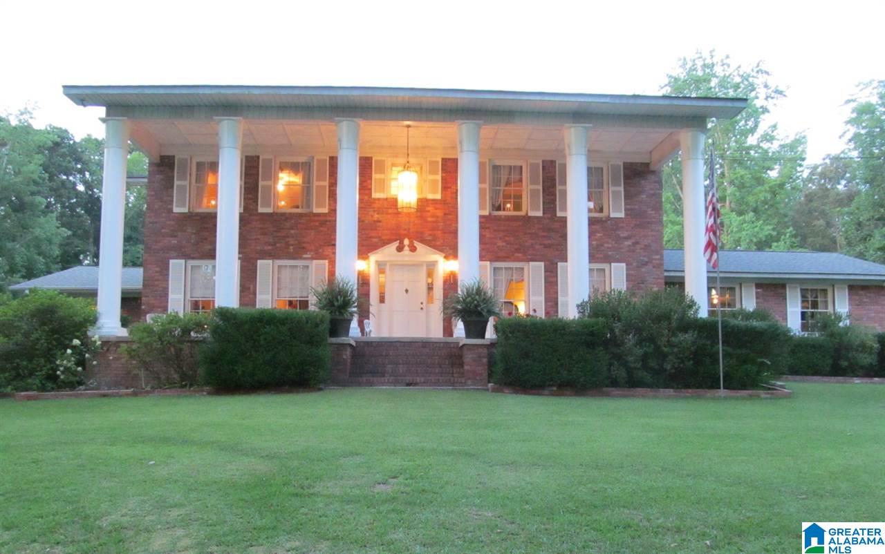 2700 Fairview Road Gadsden, AL 35904 - Photo 5 of 50