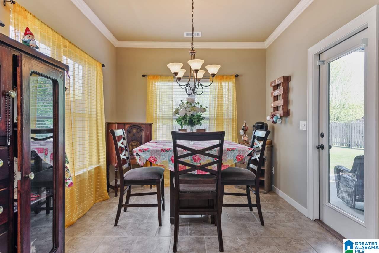 208 Lacey Avenue Alabaster, AL 35114 - Photo 18 of 35