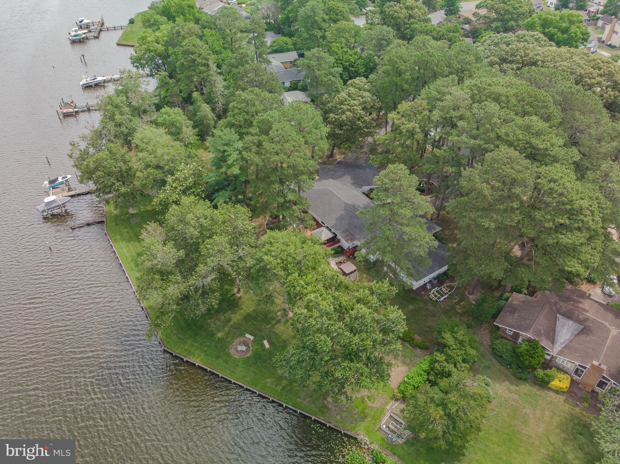 619 Ridge Road Salisbury, MD 21801 - Photo 74 of 81