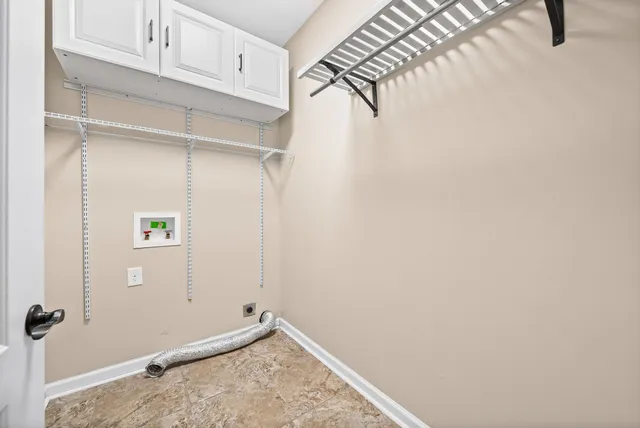 a view of small space