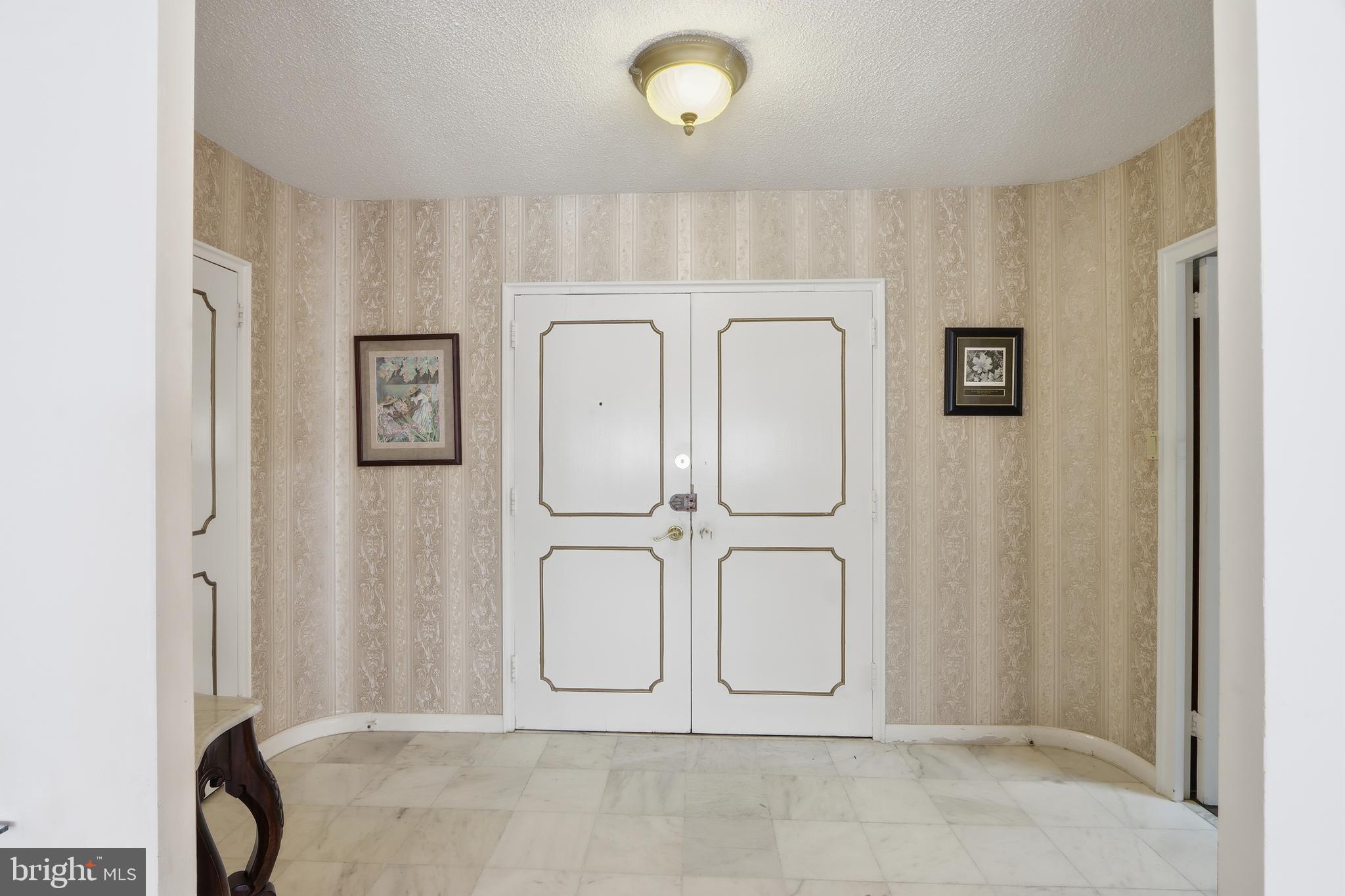 7111 Park Heights Avenue, Unit 104 Baltimore, MD 21215 - Photo 15 of 39 a close view of cabinets