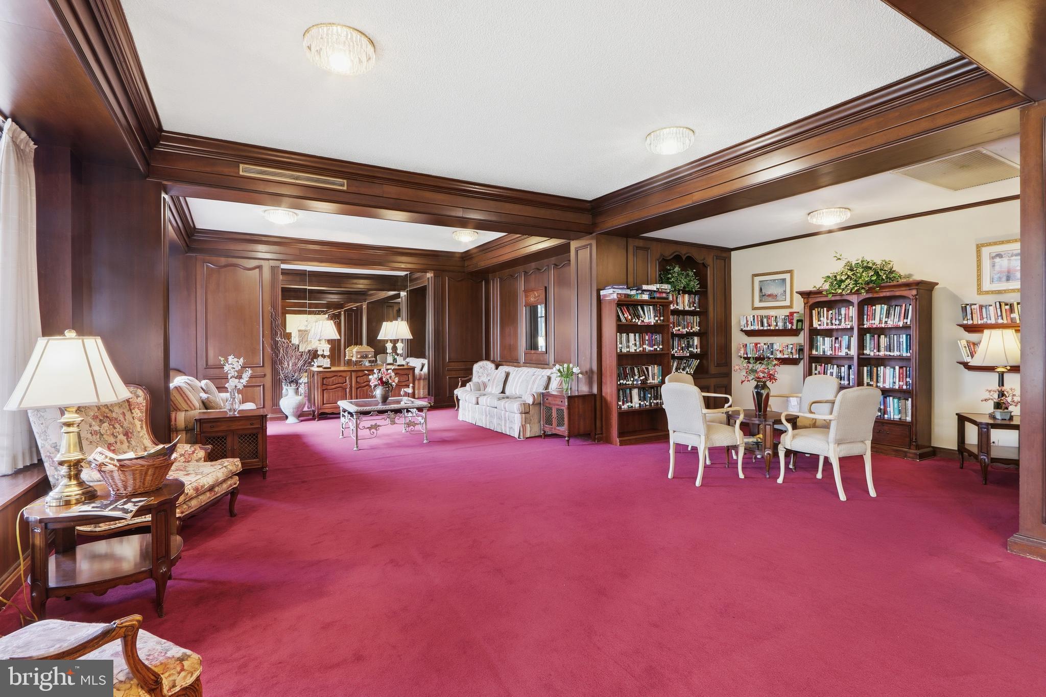 7111 Park Heights Avenue, Unit 104 Baltimore, MD 21215 - Photo 9 of 39 a view of a room with gym equipment