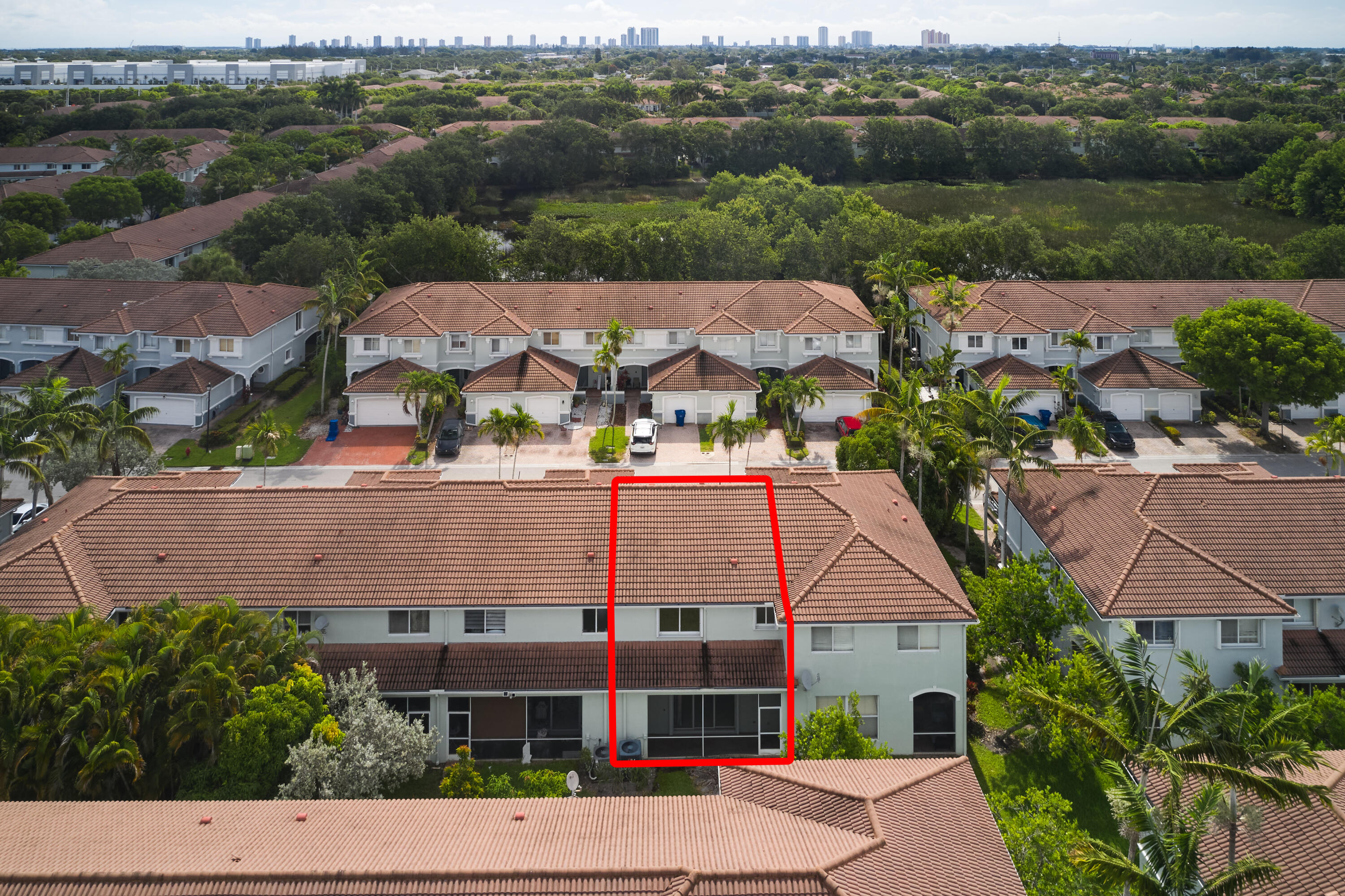 2052 Oakhurst Way Riviera Beach, FL 33404 - Photo 23 of 36 DJI_0783