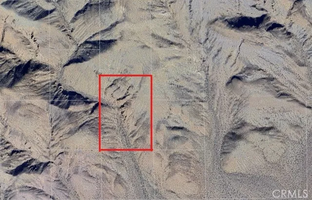 $25,000 | 0 Garlock Road, Randsburg, CA 93554