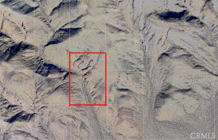 0 Garlock Road Randsburg, CA 93554 - Photo 1 of 1