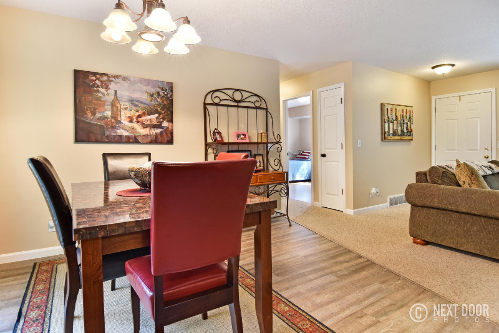 1445 Maple Ridge Street Muskegon, MI 49445 - Photo 9 of 31 DSC_0666-1