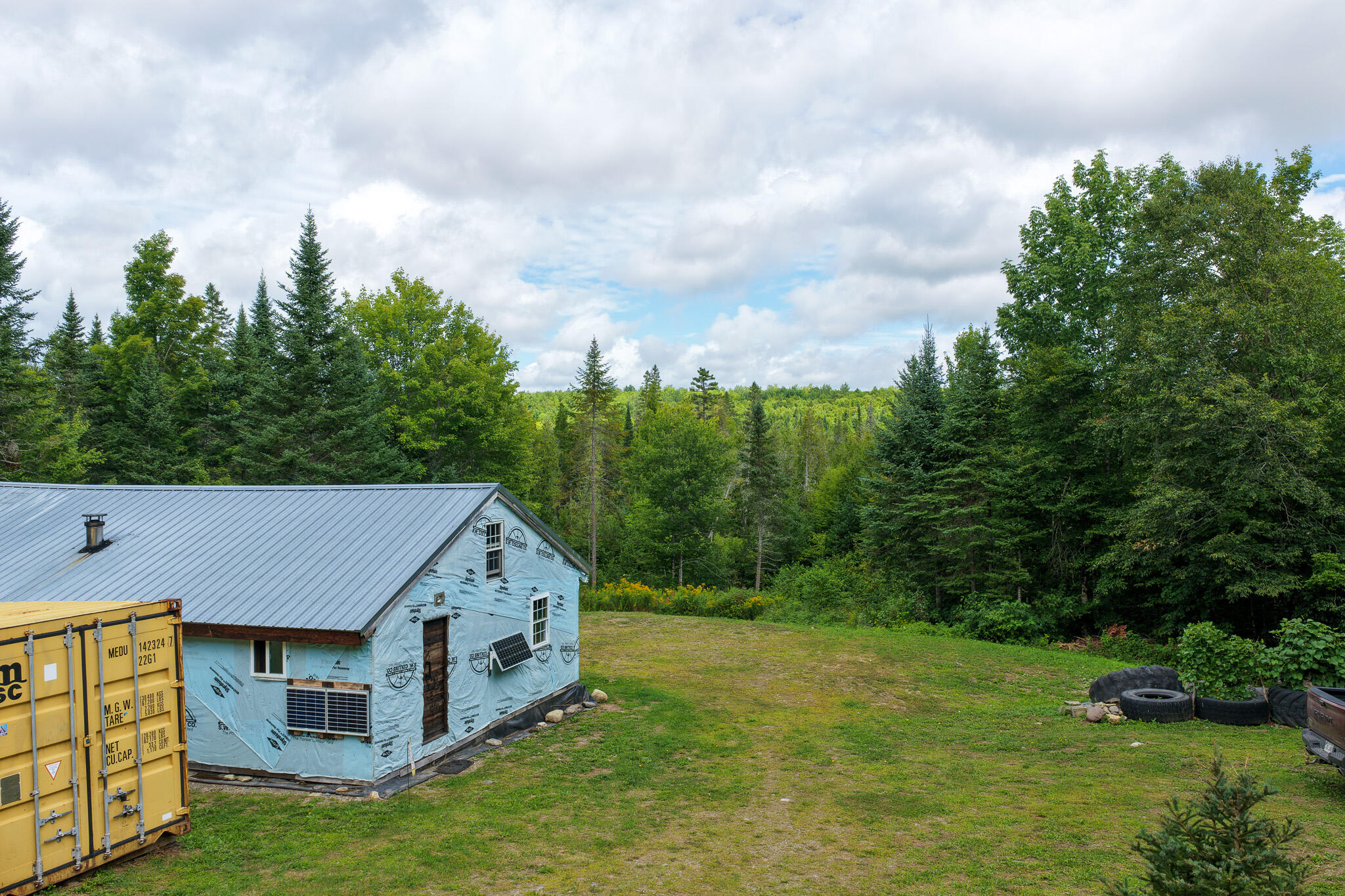 132 Rainy Road Springfield, ME 04487 - Photo 5 of 34 5