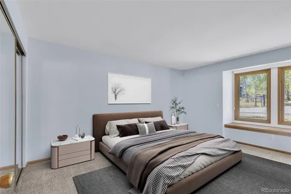 $395,000 | 23617 Genesee Village Road, Unit A, Golden, CO 80401