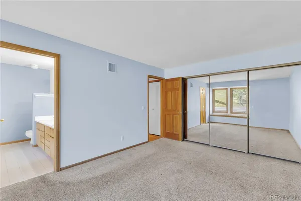 $395,000 | 23617 Genesee Village Road, Unit A, Golden, CO 80401