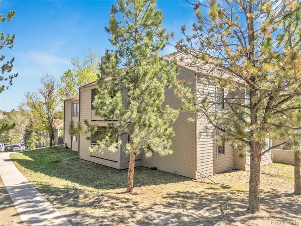 $395,000 | 23617 Genesee Village Road, Unit A, Golden, CO 80401