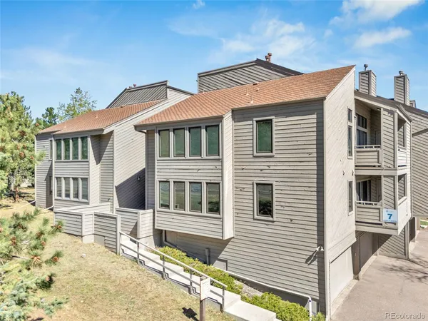 $395,000 | 23617 Genesee Village Road, Unit A, Golden, CO 80401