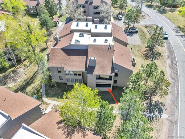 $395,000 | 23617 Genesee Village Road, Unit A, Golden, CO 80401
