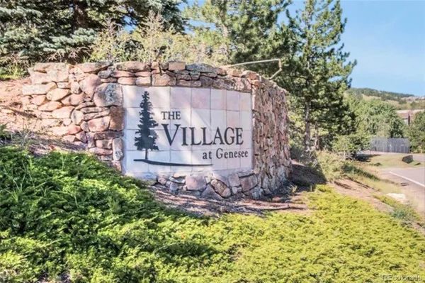 $395,000 | 23617 Genesee Village Road, Unit A, Golden, CO 80401