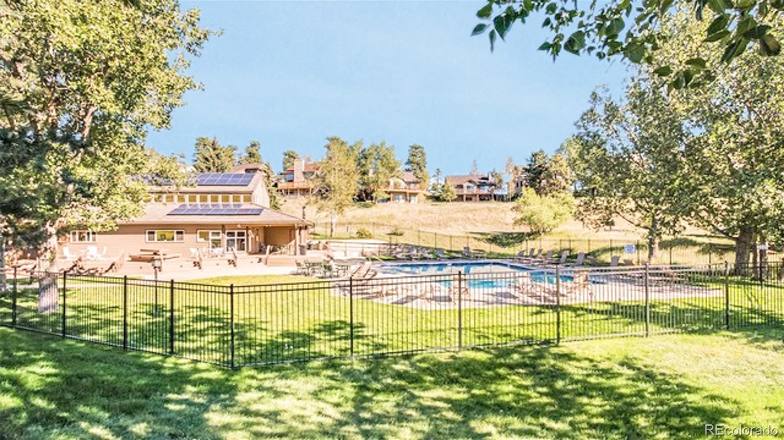 23617 Genesee Village Road, Unit A Golden, CO 80401 - Photo 29 of 40