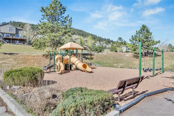 $395,000 | 23617 Genesee Village Road, Unit A, Golden, CO 80401