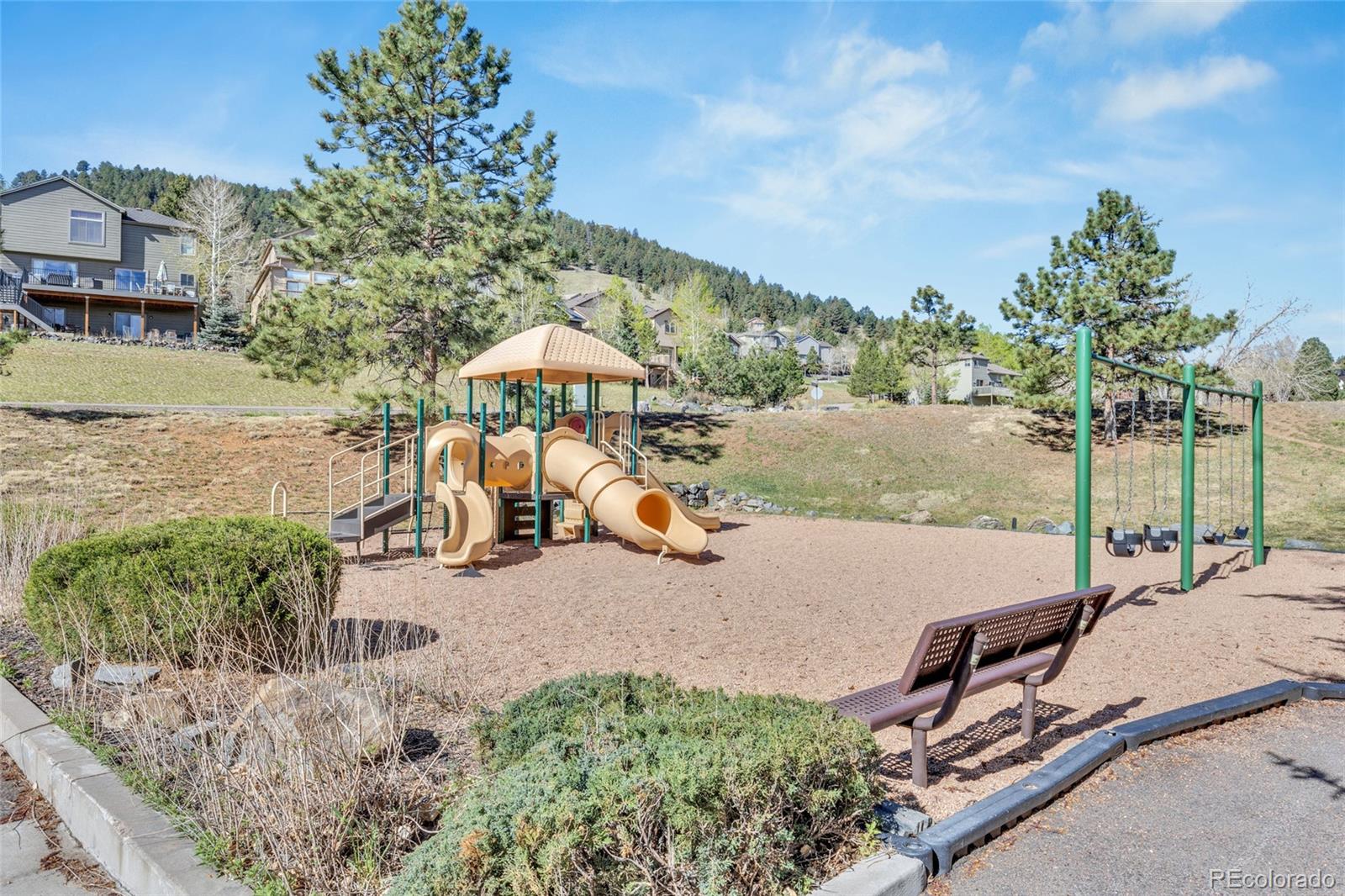 23617 Genesee Village Road, Unit A Golden, CO 80401 - Photo 30 of 40