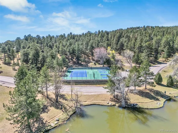 $395,000 | 23617 Genesee Village Road, Unit A, Golden, CO 80401