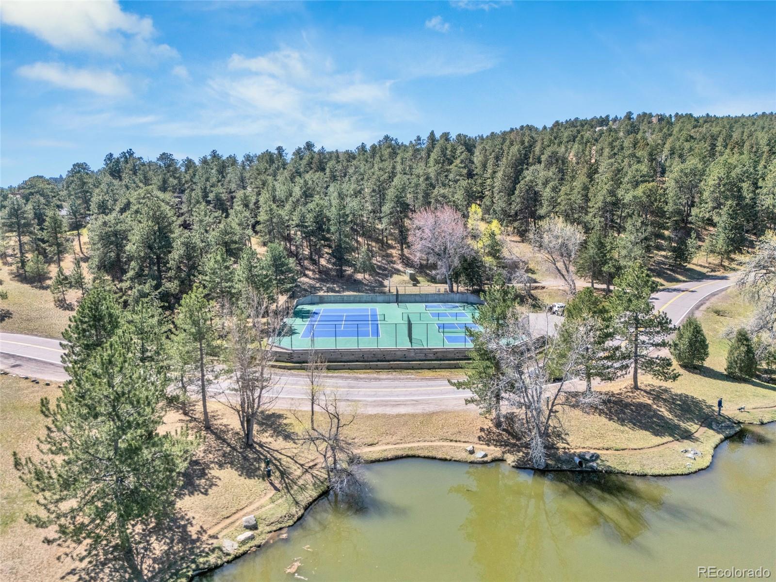 23617 Genesee Village Road, Unit A Golden, CO 80401 - Photo 34 of 40
