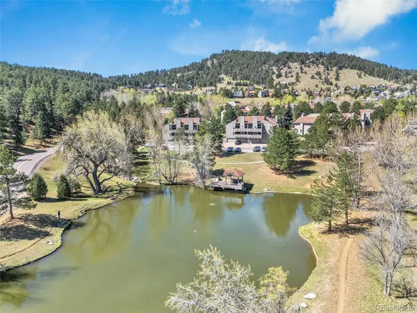 $395,000 | 23617 Genesee Village Road, Unit A, Golden, CO 80401