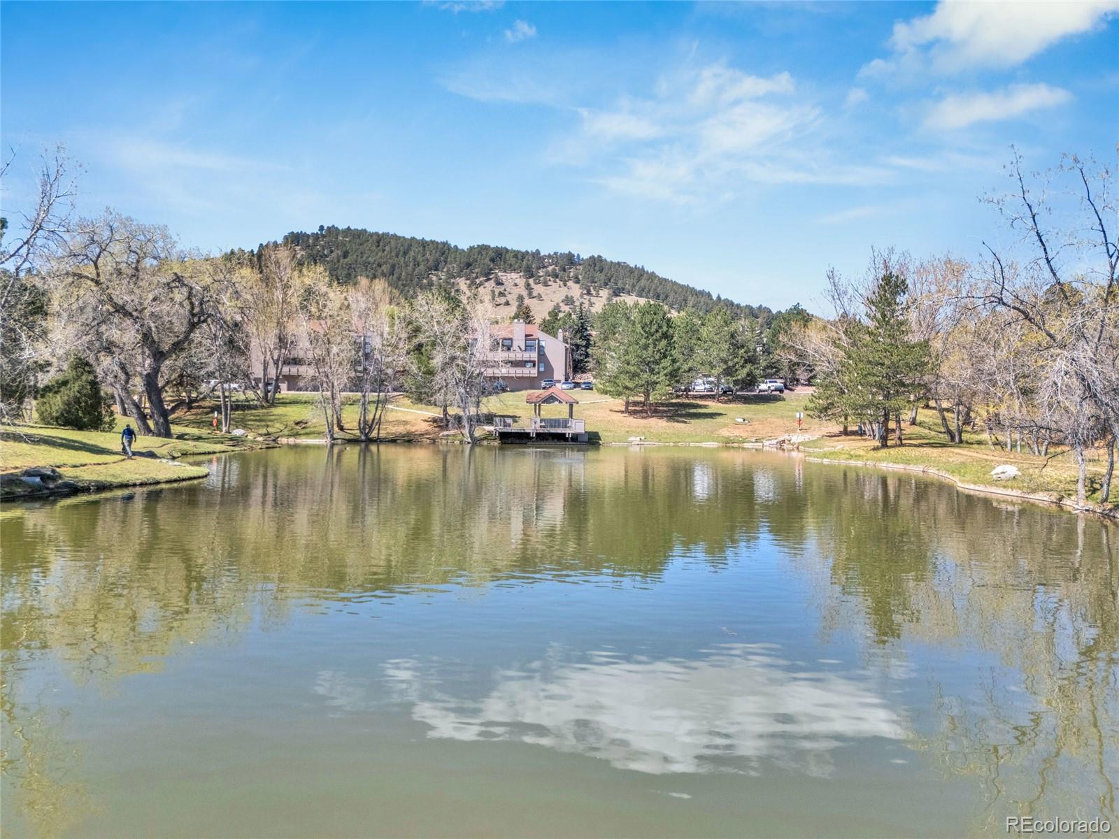 23617 Genesee Village Road, Unit A Golden, CO 80401 - Photo 37 of 40