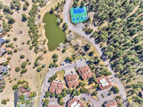 $395,000 | 23617 Genesee Village Road, Unit A, Golden, CO 80401