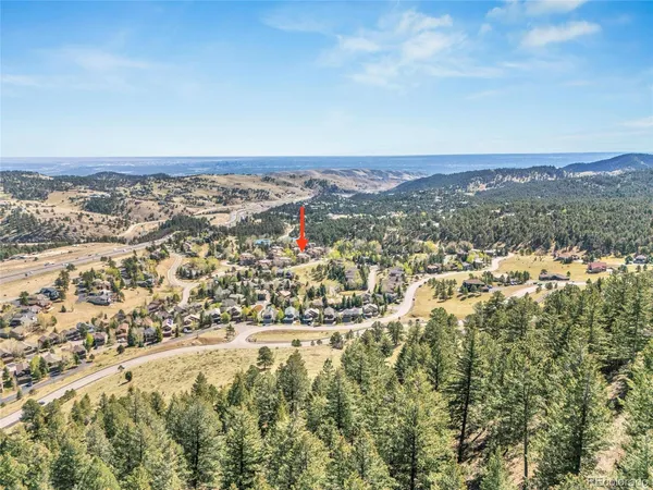 $395,000 | 23617 Genesee Village Road, Unit A, Golden, CO 80401