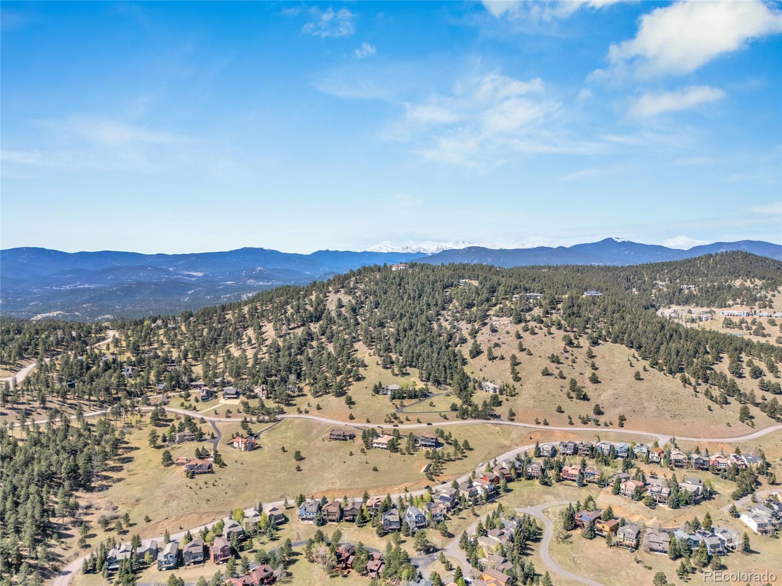23617 Genesee Village Road, Unit A Golden, CO 80401 - Photo 40 of 40