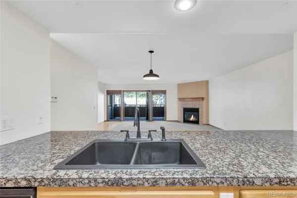 $395,000 | 23617 Genesee Village Road, Unit A, Golden, CO 80401
