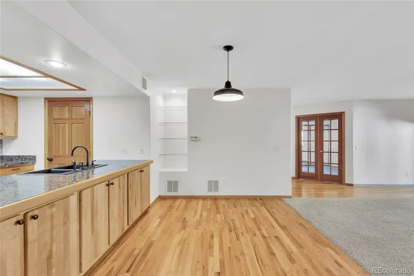 $395,000 | 23617 Genesee Village Road, Unit A, Golden, CO 80401
